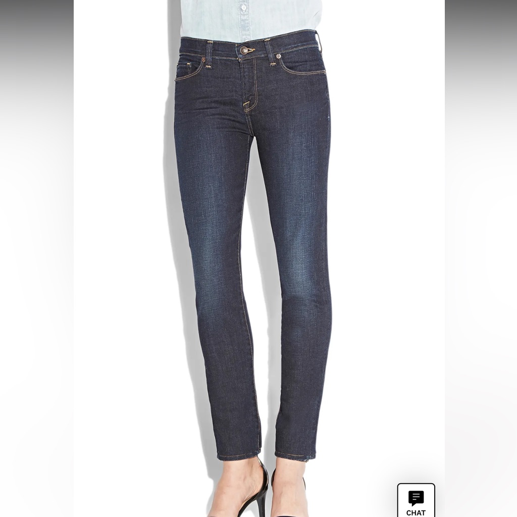 Lucky Brand Sophia Denim Lucky Brand Sophia Denim